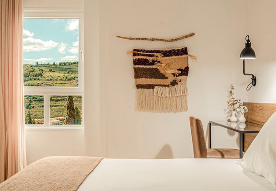 Quarto Duplo Vista Vale 2