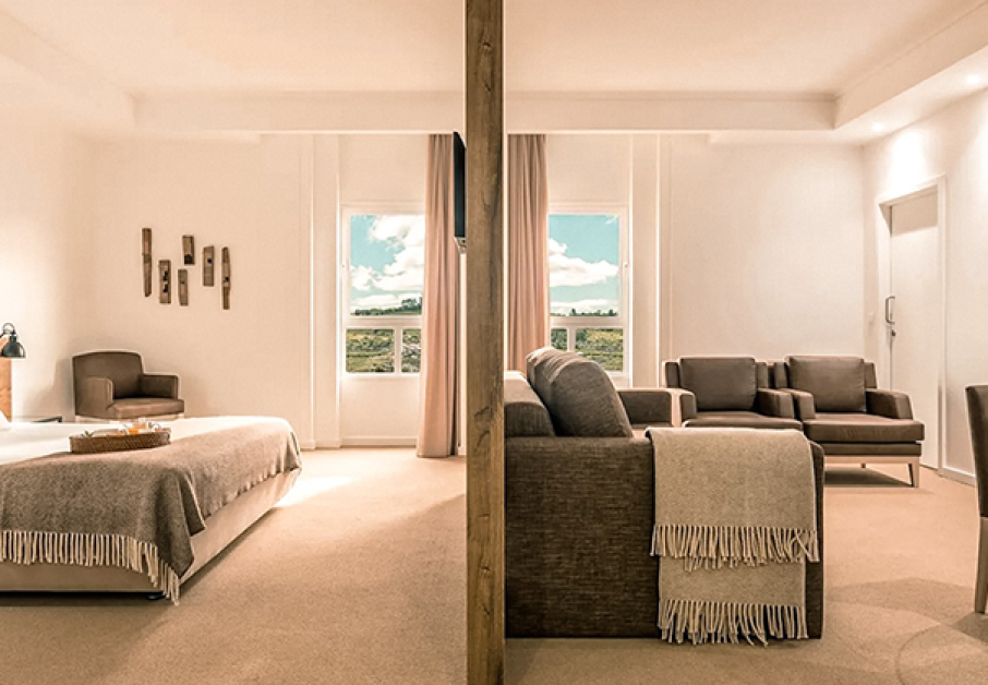 Suite Vista Vale